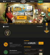 Cruise - Netent Casino with EcoPayz