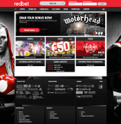 redbet - Netent Casino with Przelewy24