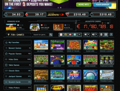 NetBet Casino